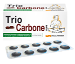 Trio Carbone