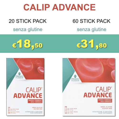 Calip-advance