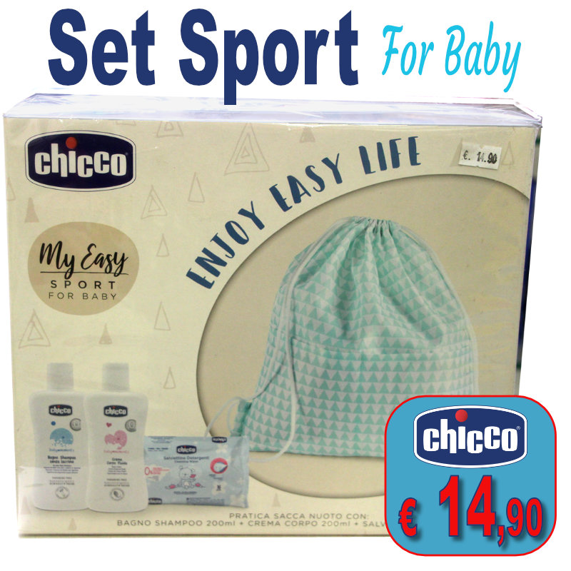 chicco-set-sport