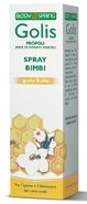 Golis Spray Bambini