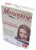 Menopase 21 compresse