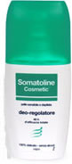Somatoline Spray