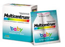 Multicentrum baby