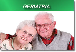 geriatria