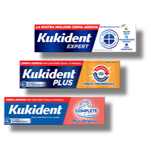 Kukident